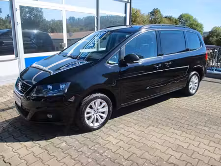 Seat Alhambra 2.0 TSI 150 Style
