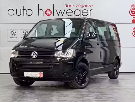 Volkswagen Transporter T5 2.0 TDI 180 Confortline 4Motion
