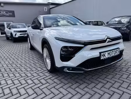 Citroën C5X 1.2 131 Feel Pack