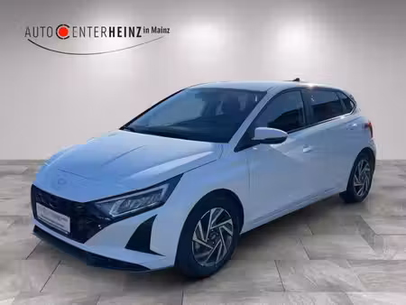Hyundai i20 1.0 T-GDi 100 Trend