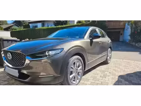 Mazda CX-30 Skyactiv X 2.0 180 Selection