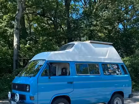 Volkswagen Combi T3