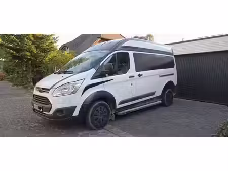 Ford Transit 2.0 105