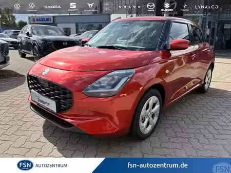 Suzuki Swift 1.2 83 Comfort