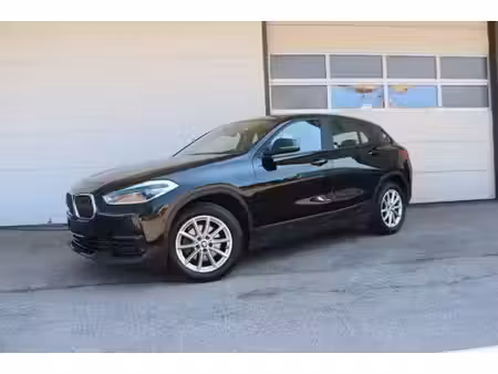 BMW X2 18d 2.0 150 Edition Avantage sDrive