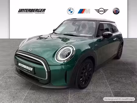 Mini Mini Cooper 1.5 136