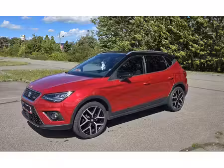 Seat Arona 1.0 TSI 110 FR