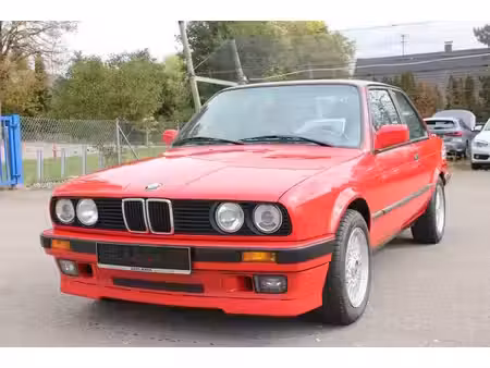 BMW Série 3 318IS