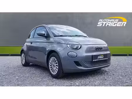 Fiat 500 118
