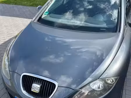 Seat Leon 1.6 105