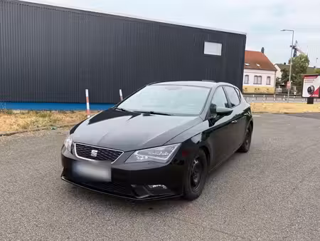 Seat Leon 1.4 TSI 122