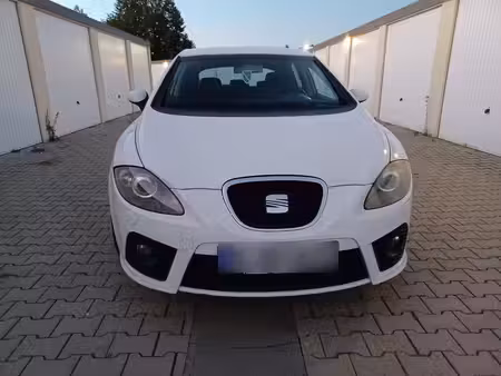 Seat Leon 2.0 TDI 170 FR