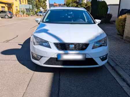 Seat Leon 1.4 TSI 150 FR