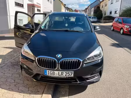 BMW Série 2 218d 2.0 150