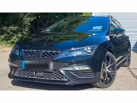Seat Leon Cupra 2.0 TSI 300