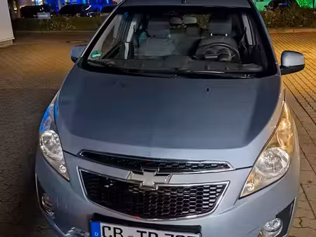 Chevrolet Spark 1.0 68