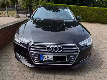 Audi A4 2.0 TDI 150 Sport