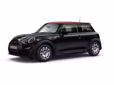 Mini Mini John Cooper Works 2.0 231