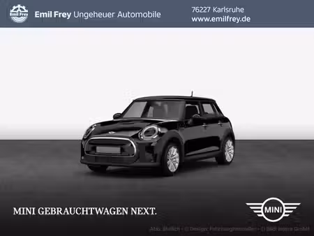 Mini Mini Cooper 1.5 136 Classic