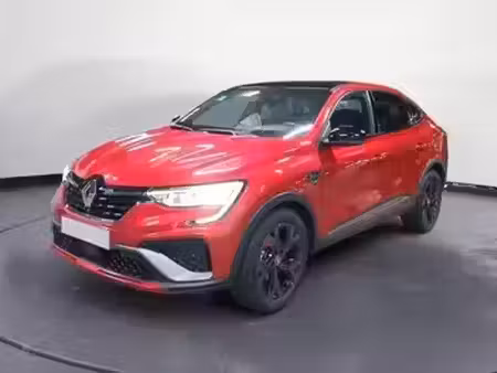 Renault Arkana E-Tech 1.6 145 RS Line