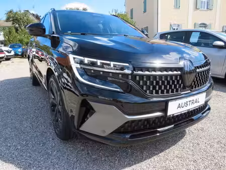 Renault Austral 1.3 160 Esprit Alpine