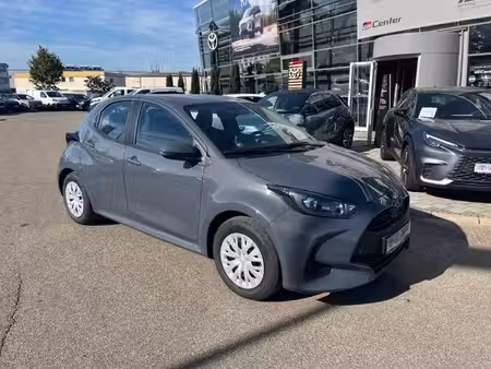 Toyota Yaris 1.5 116 Active
