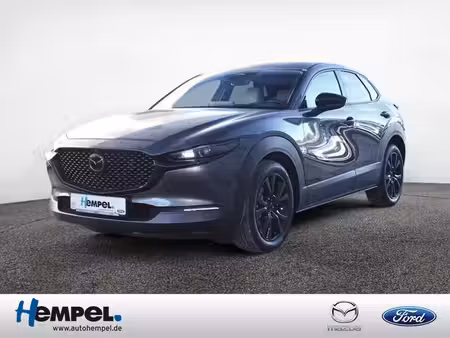 Mazda CX-30 Skyactiv G 2.5 140