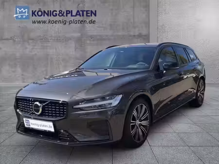Volvo V60 2.0 197 Plus