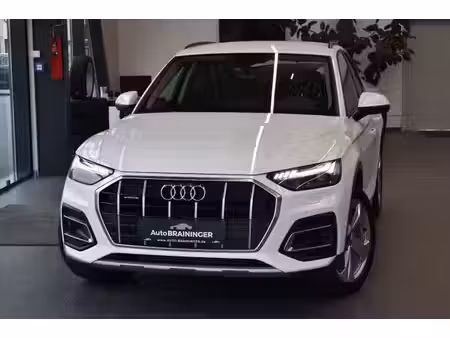 Audi Q5 40 TFSI 2.0 204 quattro