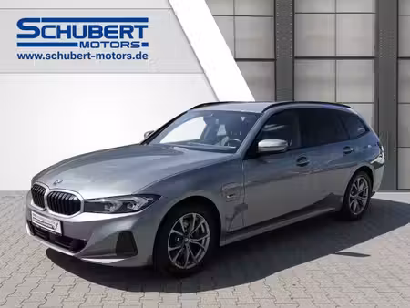 BMW Série 3 318d 2.0 150