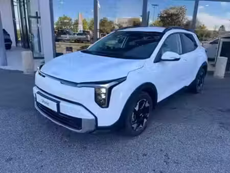 Kia Stonic 1.0 T-GDi 100 Active