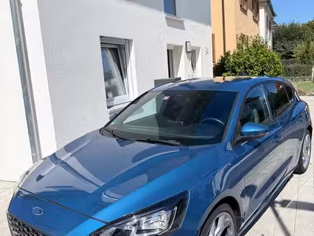 Ford Focus ST 2.3 EcoBoost 280 S
