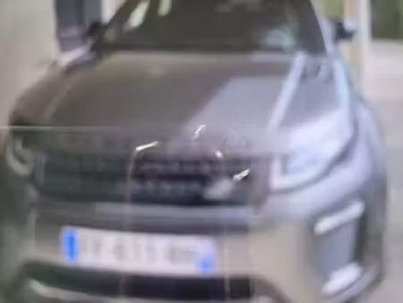 Land Rover Range Rover Evoque 2.0 4x4