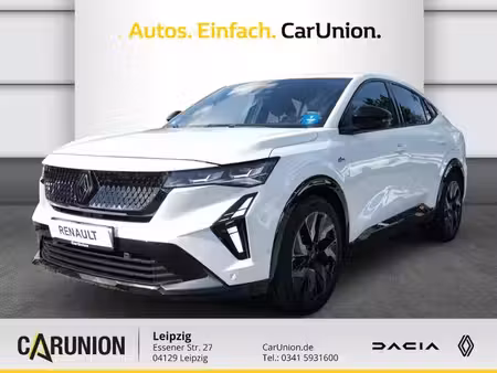 Renault Rafale E-Tech 1.2 300 Esprit Alpine 4x4