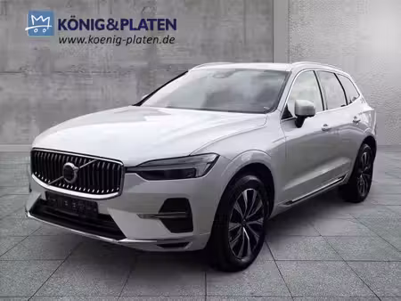 Volvo XC60 2.0 197 Plus