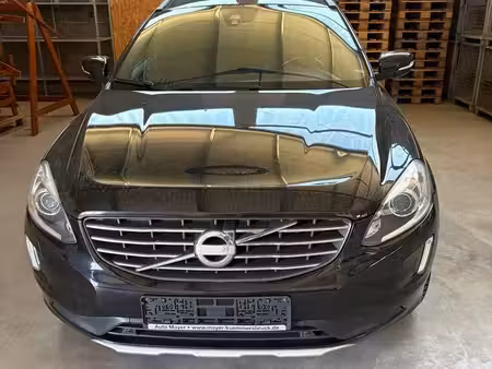 Volvo XC60 163