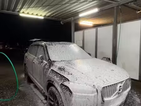 Volvo XC90 D5 2.0 235 4x4
