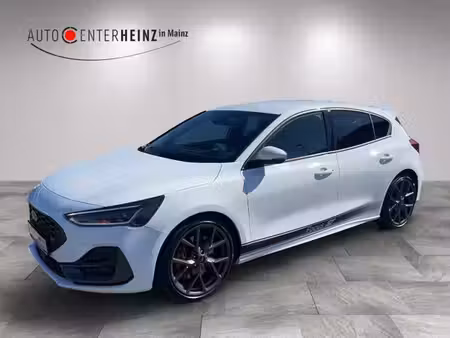 Ford Focus ST 2.3 280