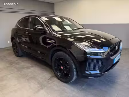Jaguar E-Pace D180 2.0 180 R Dynamic 4x4