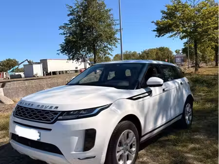Land Rover Range Rover Evoque 2.0 150 4x4