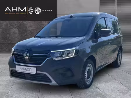 Renault Kangoo 1.5 dCi 85