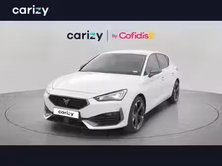 Cupra Leon 1.5 TSI 150