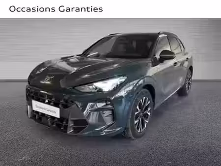 Cupra Terramar 1.5 150