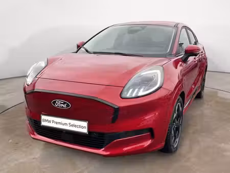 Ford Puma GT Premium