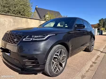 Land Rover Range Rover Velar D240 2.0 240 4x4