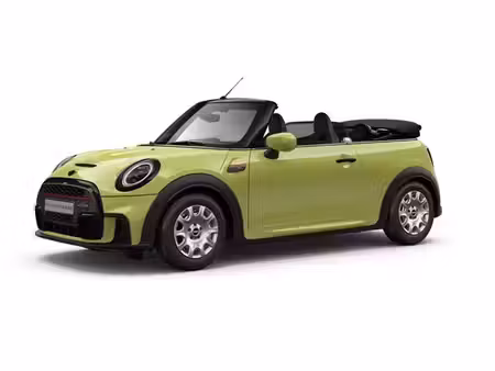 Mini Cabrio John Cooper Works 2.0 231