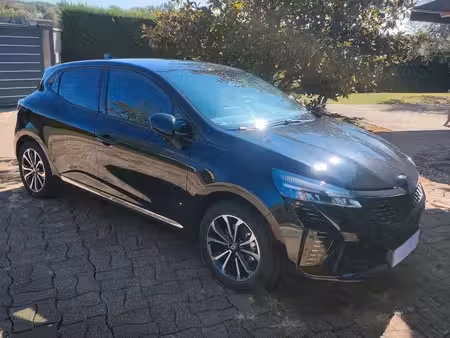 Renault Clio E-Tech 1.6 145