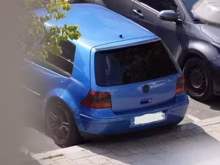 Volkswagen Golf 1.9 TDI 90