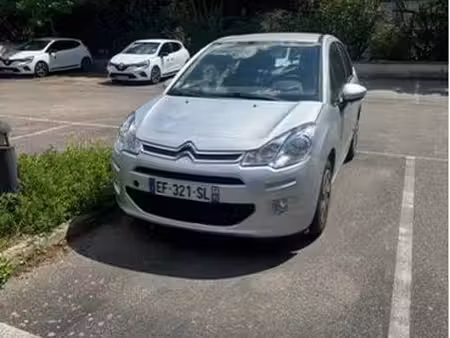 Citroën C3 1.6 HDi 75