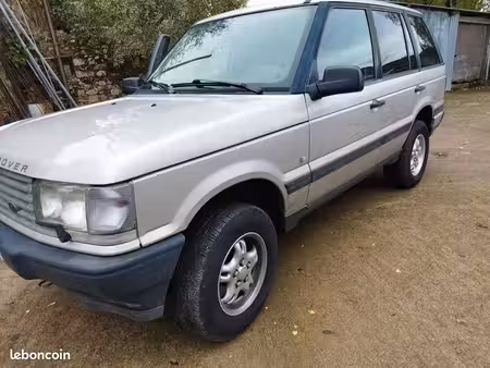 Land Rover Range Rover V8 4.0 185 4x4